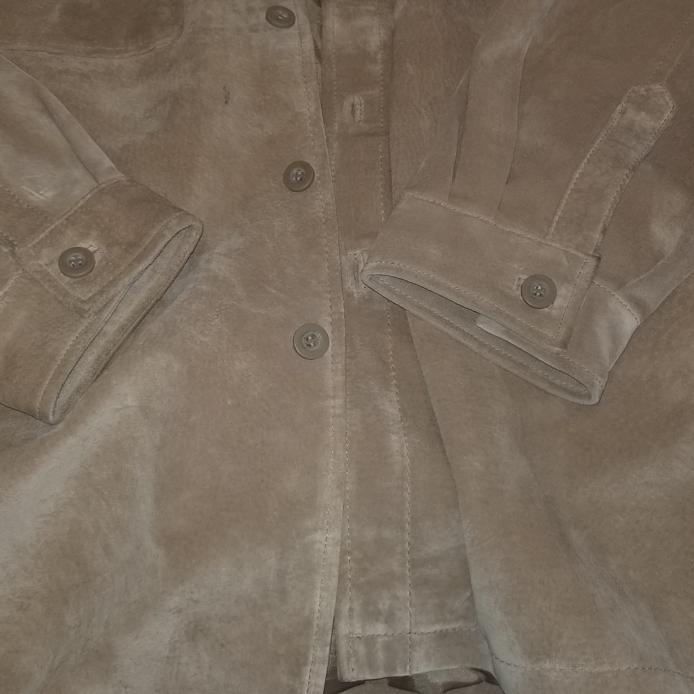 Jacket - Picture 3 of 4
